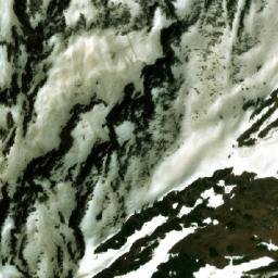 Satellite imagery of Kāli Mitti ki Dhār, IN