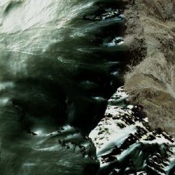 Satellite imagery of Marāle-ki-Dhār, IN