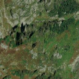 Satellite imagery of cairn, IN