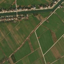 Satellite imagery of Pih-Sin-Chau Light (historical), CN