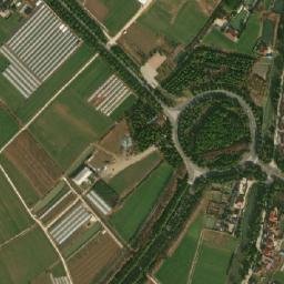 Satellite imagery of Pih-Sin-Chau Light (historical), CN