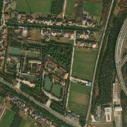 Satellite imagery of Pih-Sin-Chau Light (historical), CN