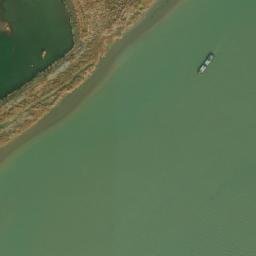 Satellite imagery of Saltown Point (historical), CN