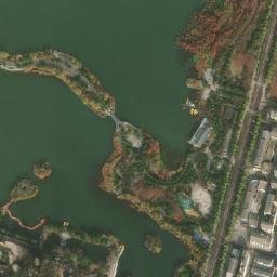 Satellite imagery of Jin Shan, CN
