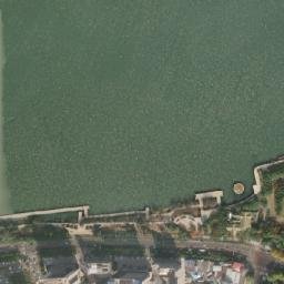 Satellite imagery of Consular Hill (historical), CN