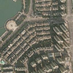 Satellite imagery of Consular Hill (historical), CN