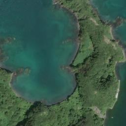 Satellite imagery of Mae Zaki, JP