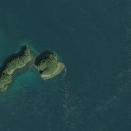 Satellite imagery of Haya Saki, JP