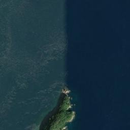 Satellite imagery of Haya Saki, JP