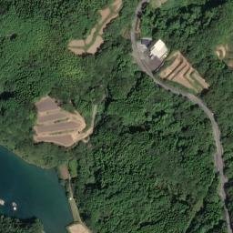 Satellite imagery of Nagaze-bana, JP