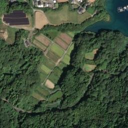 Satellite imagery of Nagaze-bana, JP