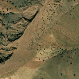 Satellite imagery of Amalou-n Igli, MA