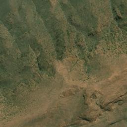 Satellite imagery of Jbel Sirad, MA