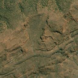 Satellite imagery of Jbel Sirad, MA