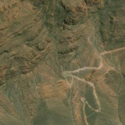 Satellite imagery of Jbel Sirad, MA