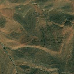 Satellite imagery of Chabkat Bni Yabal, MA