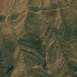 Satellite imagery of Chabkat Bni Yabal, MA