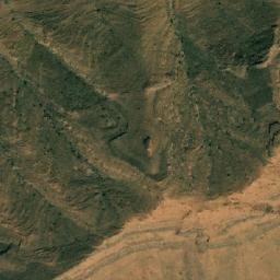 Satellite imagery of Chabkat Bni Yabal, MA