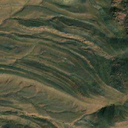 Satellite imagery of Goulib el Abiod, DZ
