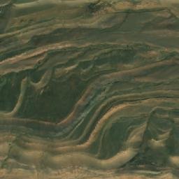 Satellite imagery of Goulib el Abiod, DZ