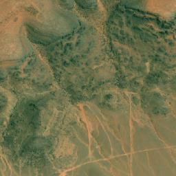 Satellite imagery of Mehasseur Bou Chegag, DZ