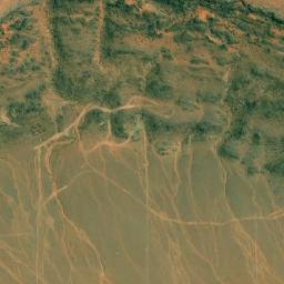 Satellite imagery of Mehasseur Bou Chegag, DZ