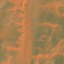 Satellite imagery of Ragoubet el Mohor, DZ