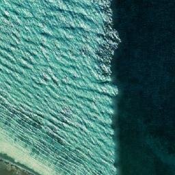Satellite imagery of Minqār ‘Ayn al Ghazālah, LY