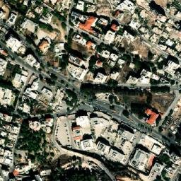 Satellite imagery of ‘Irāq at Tā’ih, PS