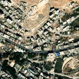 Satellite imagery of ‘Irāq at Tā’ih, PS