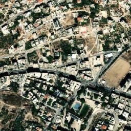 Satellite imagery of ‘Irāq at Tā’ih, PS