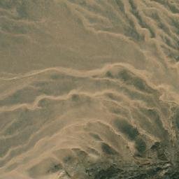 Satellite imagery of Khūlah-ye Nāspind, AF