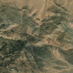 Satellite imagery of Khūlah-ye Nāspind, AF