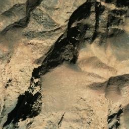 Satellite imagery of Kōh-e Nāspind, AF