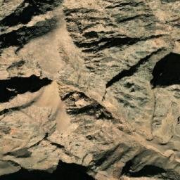 Satellite imagery of Kōh-e Dū Mardak, AF