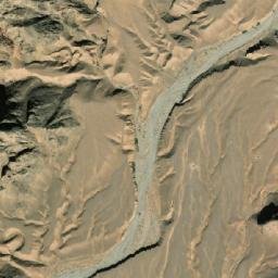 Satellite imagery of Kōh-e Dū Mardak, AF