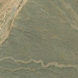 Satellite imagery of Kōtal-e Khormāleq, AF