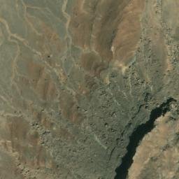 Satellite imagery of Kōtal-e Khormāleq, AF