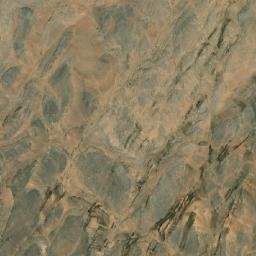 Satellite imagery of Spīn Ghar, AF