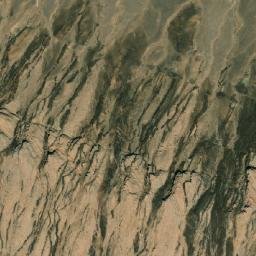 Satellite imagery of Spīn Ghar, AF