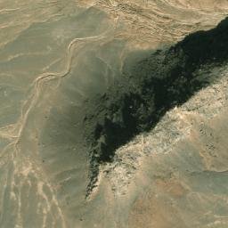 Satellite imagery of Spī Daryāb Ghar, AF