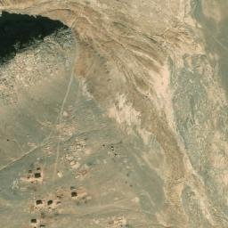 Satellite imagery of Spī Daryāb Ghar, AF