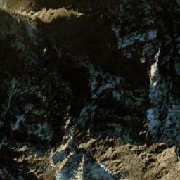 Satellite imagery of Shīn Ghar, AF