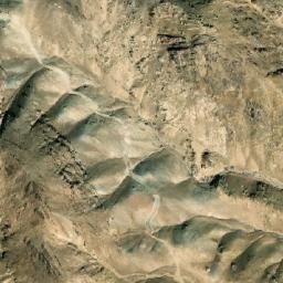 Satellite imagery of Kōtal-e ‘Abdullāh, AF
