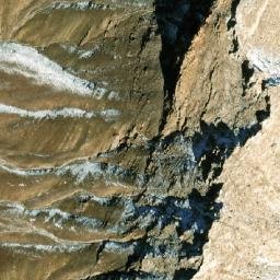 Satellite imagery of Spidak Ghar, AF