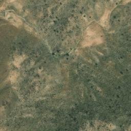 Satellite imagery of Zhaṟ Ghar, AF