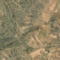 Satellite imagery of Zhaṟ Ghar, AF