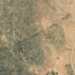 Satellite imagery of Jêg Baghal, AF