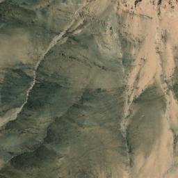 Satellite imagery of Dê Bagwān Ghar, AF