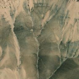 Satellite imagery of Dê Bagwān Ghar, AF